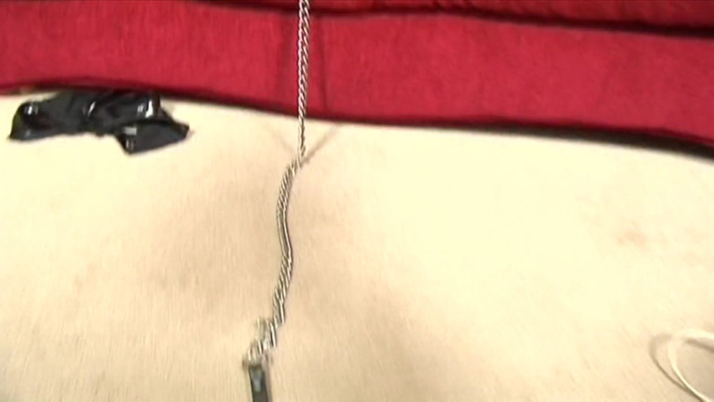 Pink Kitty: Jenna Haze ssie i anal pieprzy dwa kutasy