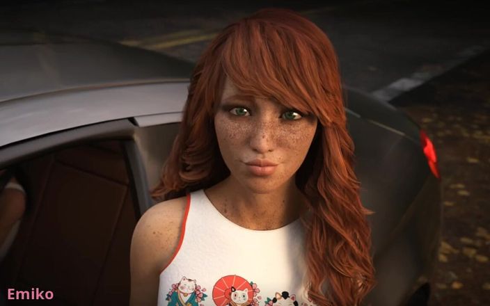 Miss Kitty 2K: Wvm - Part 222 - We Have to Tell Her by Misskitty2k