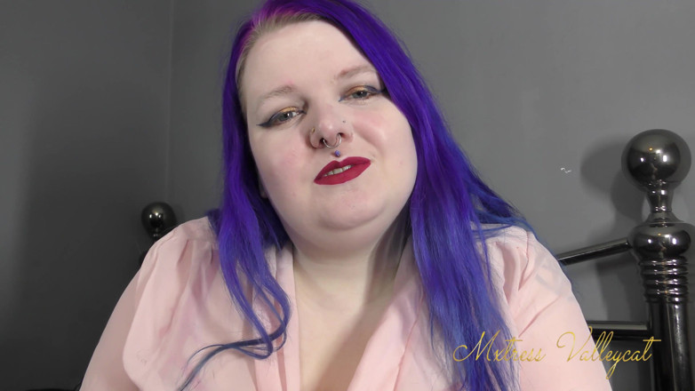 Mxtress Valleycat: The interview with Valleycat