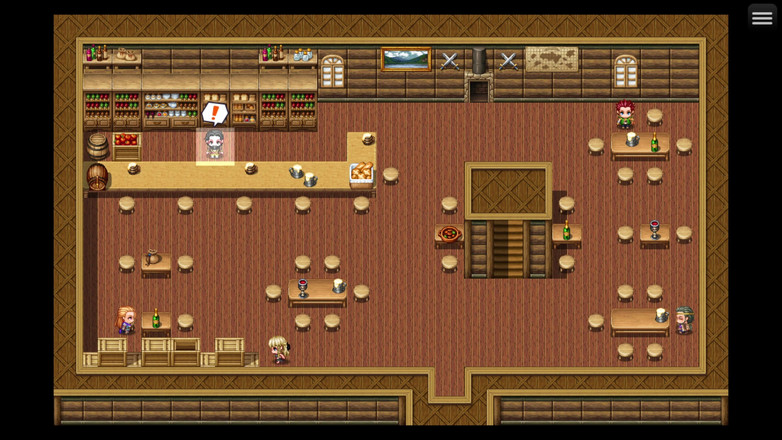 Wickedgammes: Celina's Calling (part 2)