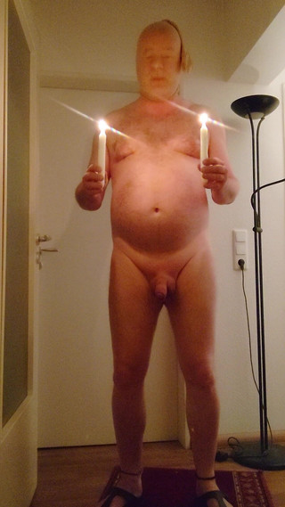 Carmen_Nylonjunge: Al doilea Advent fierbinte