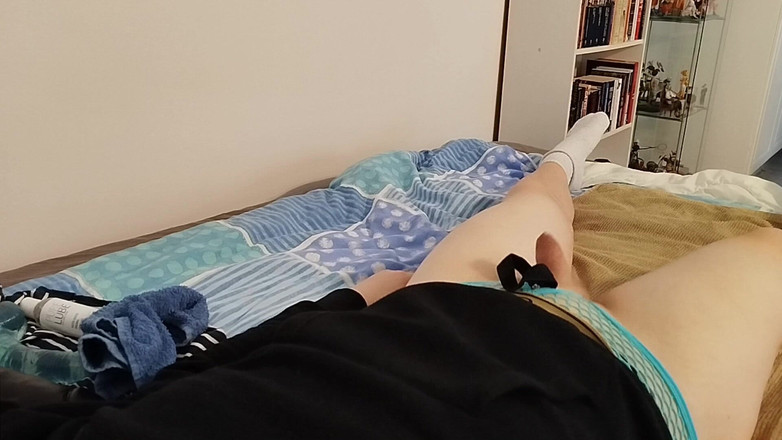 ShiroiHenjin: (엉덩이) 러브 에피소드 3의 계절은 봄