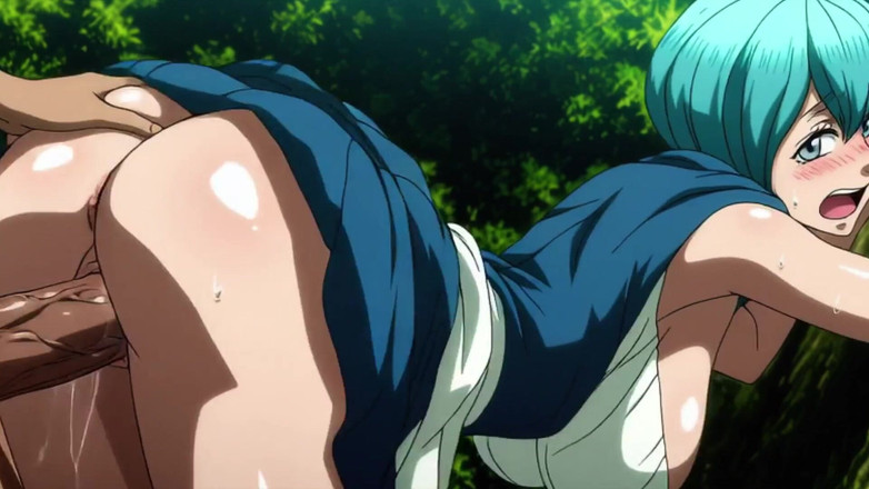 Prznai: Black Clover Grey Hen