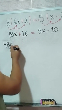 61 Álgebra sexual en tu ecuación de matemáticas eróticas x