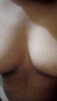 Sexy indická manželka