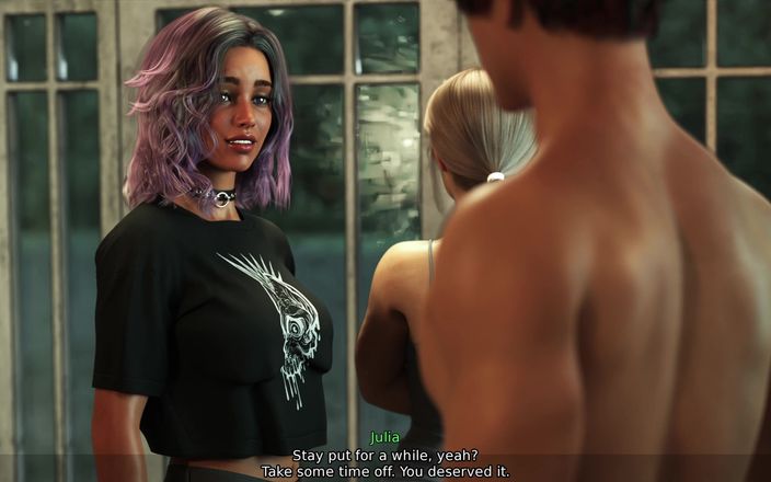Wickedgammes: The Art of Seduction (part 30)
