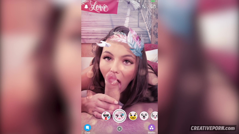 Creative Porn: Lucah Kreatif 6 kongkek snapfuck