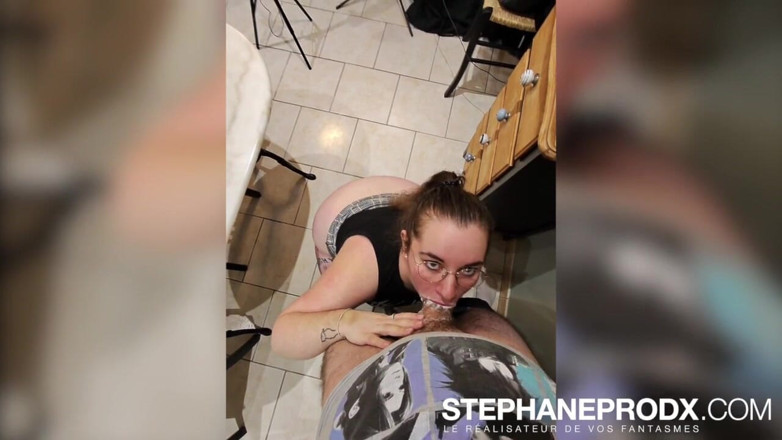 Stephprodx: Kouření