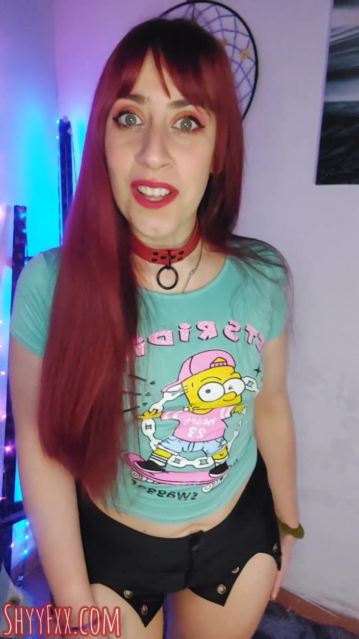 Tu Gauchita Argentina: Reunión con mi ex! ¡Tuvo que follarme el culo! Instrucciones de...