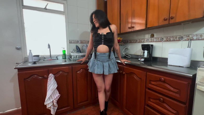 NATISMIAM: Chtěl jsem jít ven s kamarády, ale nejdřív jsem udělal...