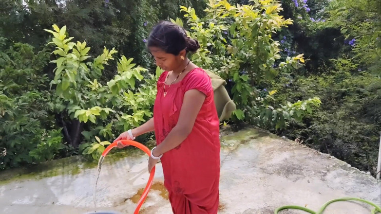 Premi pooja: Devar - filme hindi