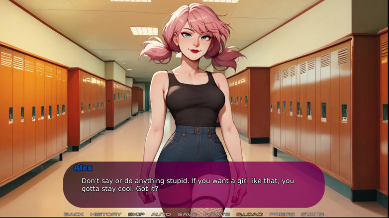 Wickedgammes studio: De nieuwe kink van mijn vriendin (deel 1)