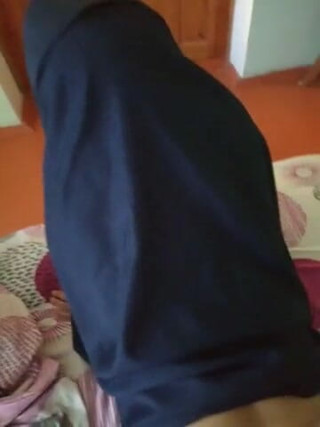 Jaratushi: Tradire in paranja hijab