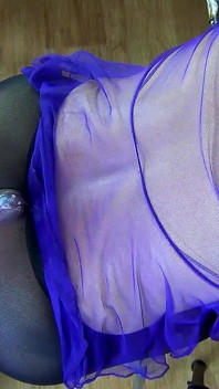 Fick nylon!