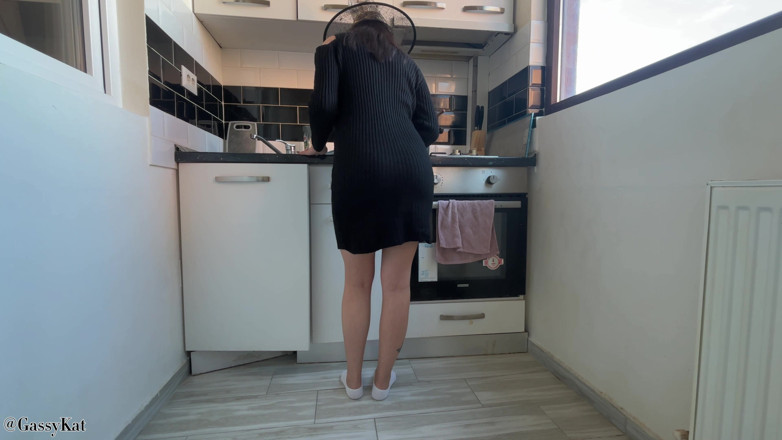GassyKat: Cooking with Gas: Stew La Fart