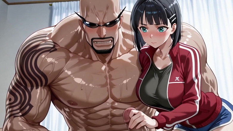 Prznai: Ohm X Suguha