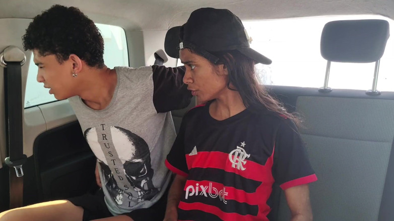 Tiffany Montavani: The Stepbrother and Stepsister Playing Soccer Ended in Sex in...