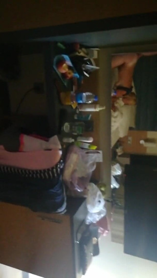 Igor 8820: Amateur blonde gets loved in this homemade video