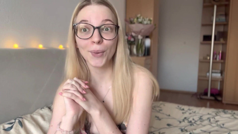 Goddess_Bella_Rae: Làm thế nào để làm cho cô ấy thống trị bạn bí...