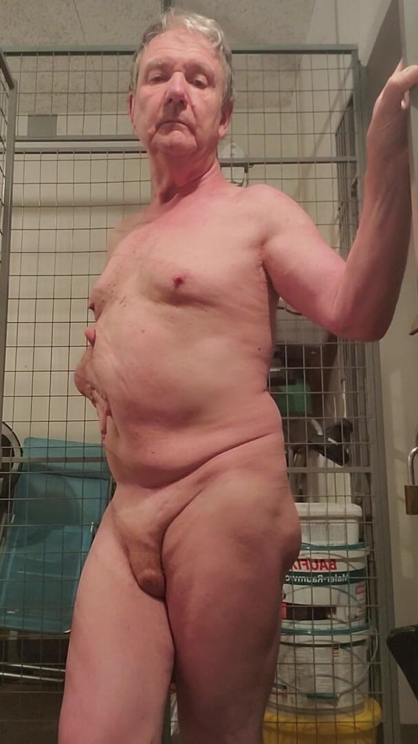 Andi Geil: Andreas cachonda de nuevo el domingo por la mañana