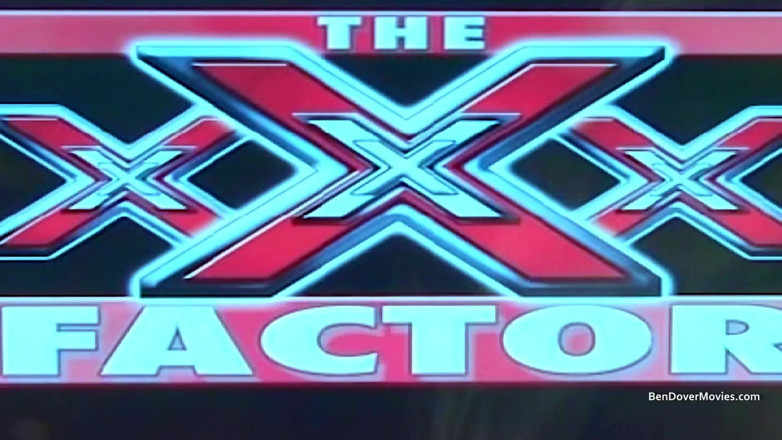 Ben Dover Movies: The XXX factor 2: Lorna Lace
