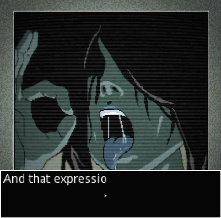 Sex game gamer: Screamer Creamer 1 z 3
