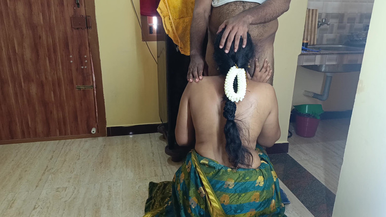 Inba: विवाहित महिलाओं के साथ घर का बना रोमांस