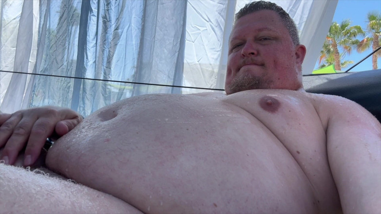 WestCub86: Gordo suave padrasto goza duas vezes