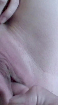 Wet Solo on the Casting Couch
