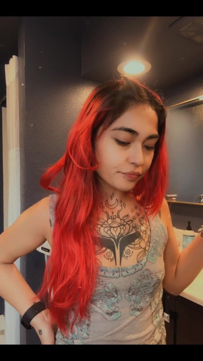 lilRavenFox: Boop Boop