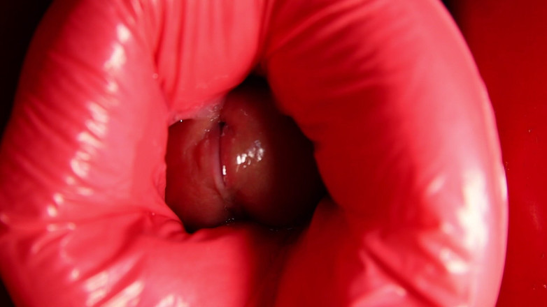 SEXY_GUYBEST: Dinosauří anál