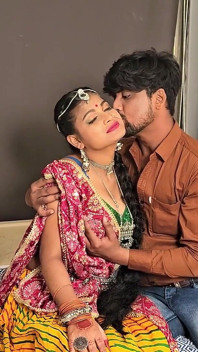 Video rekaman seks viral pasangan hot india versi betaab ishq