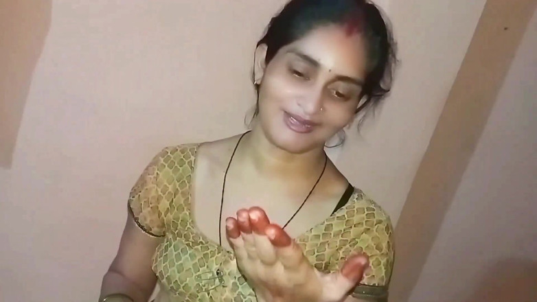 Village studio: Indiana panjabi menina foi fodida por seu meio-irmão