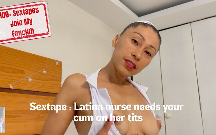 Magnita: Memelere boşalma koleksiyonu - 1'de 4 seks kaseti - 46 dakikadan fazla