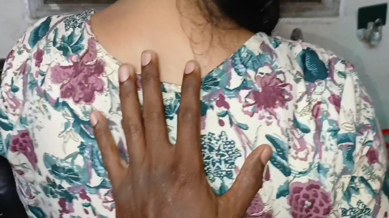 Apple Porn: Extreme Cowgirl Sex with Devar Bhabhi