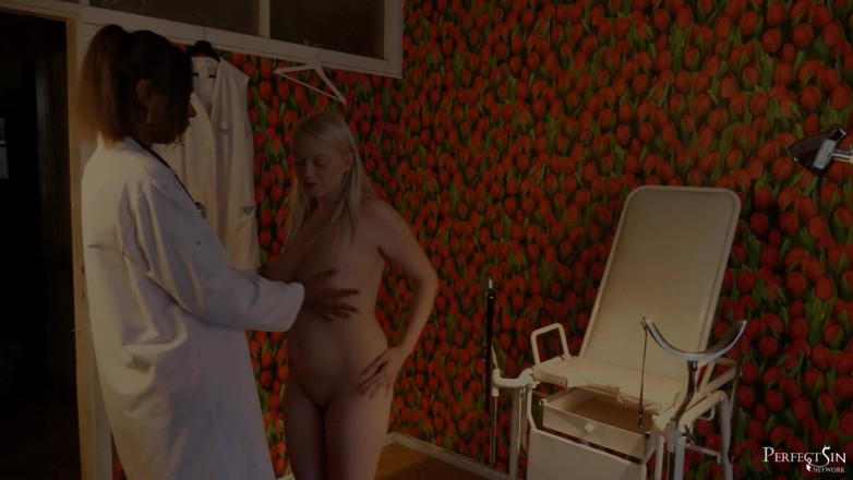 Perfect Sin Network: Clinica mahogany