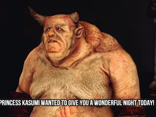 Kasumi the Slave of Hell Iv Episode 2 Kasumi & Ayane by 26regionsfm animation with Sound 3D Hentai Porn Sfm