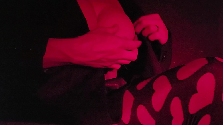 FetVeronika: Striptis dalam penjara saya