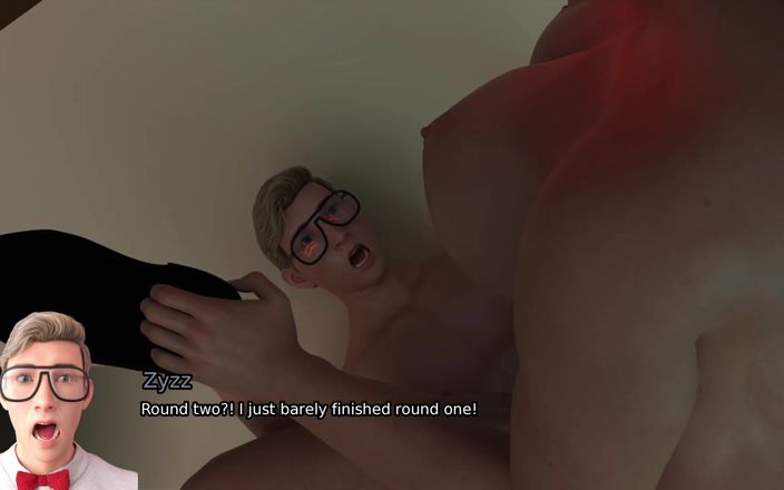 WICKEDGAMMES: セックスボットパート34