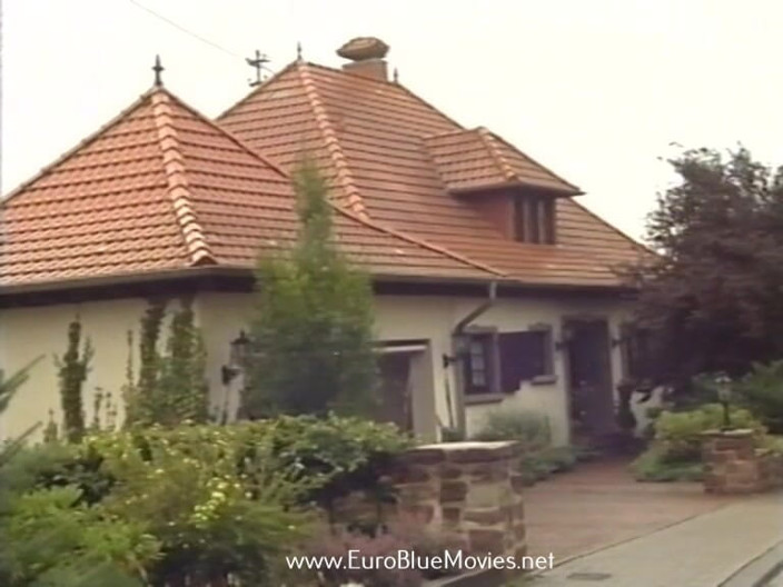 Euro Blue Movies: Literary Quintet: Not Without My Hole Punches (1995)