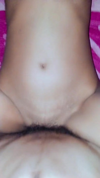 My Wife's Pussy Was Itching and She Said Darling, My Pussy Needs Your Dick
