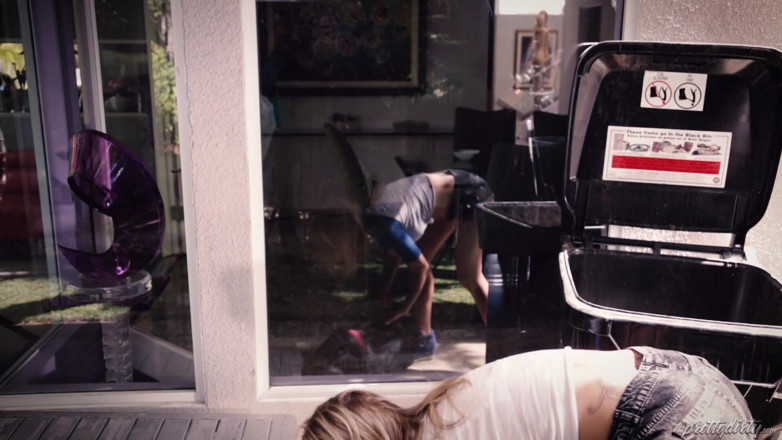 Pretty Dirty: Belladirty brava ragazza: prima parte
