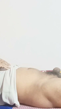 Vidéo nue de Desi Bhabhi
