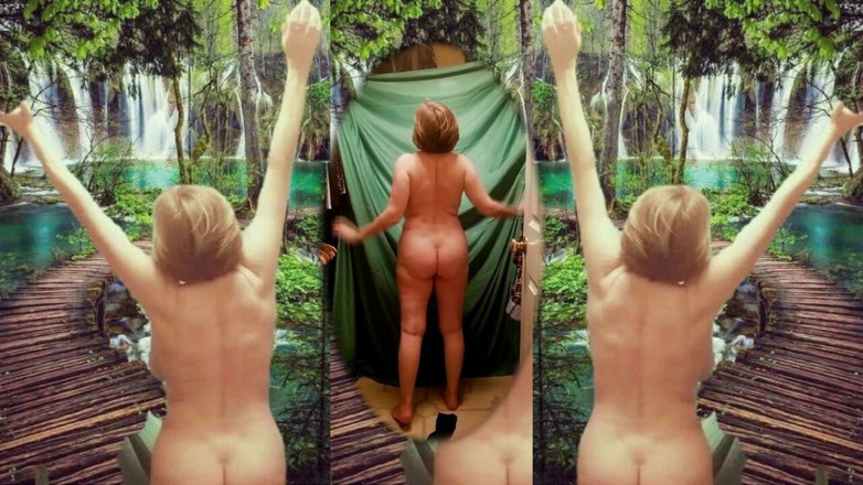 MarieRocks: Marierocks: erotik matang untuk artis yang obses