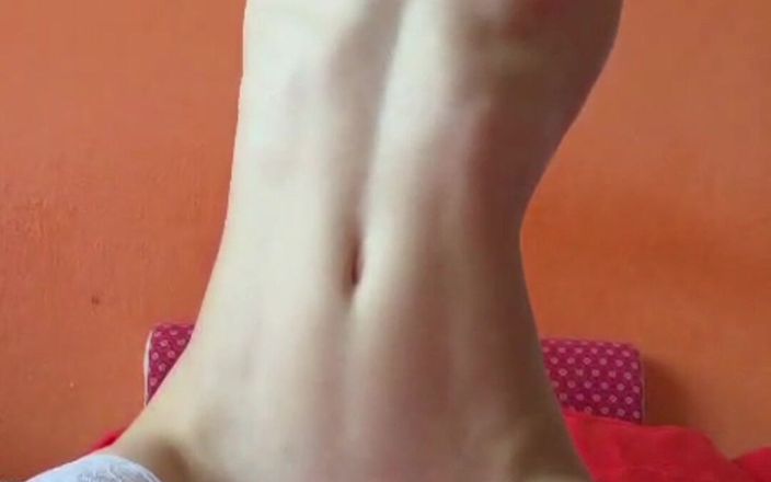 MollyVIP: Striptýz