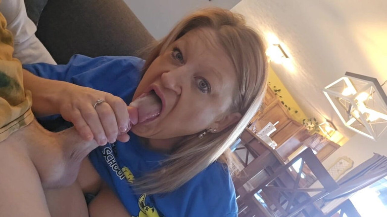 Ladyandme: मुझे उसका लंड चूसना पसंद है