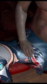 Bigboobs Artificial Attraction: the Animated Girl - 3D Animation Hentai