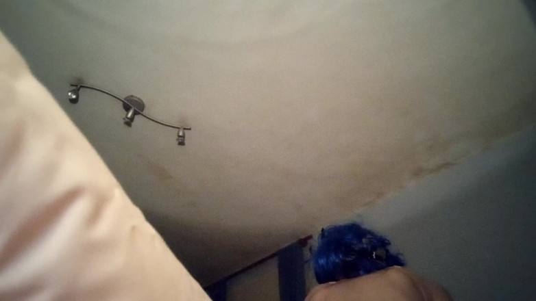 Ratapcxsumi: Crossdresser na koni s panenou
