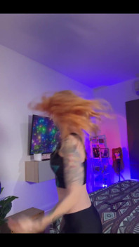 I Really Like This Dance