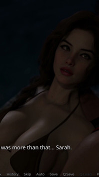 Wild Sex at the Beach House (part 8)
